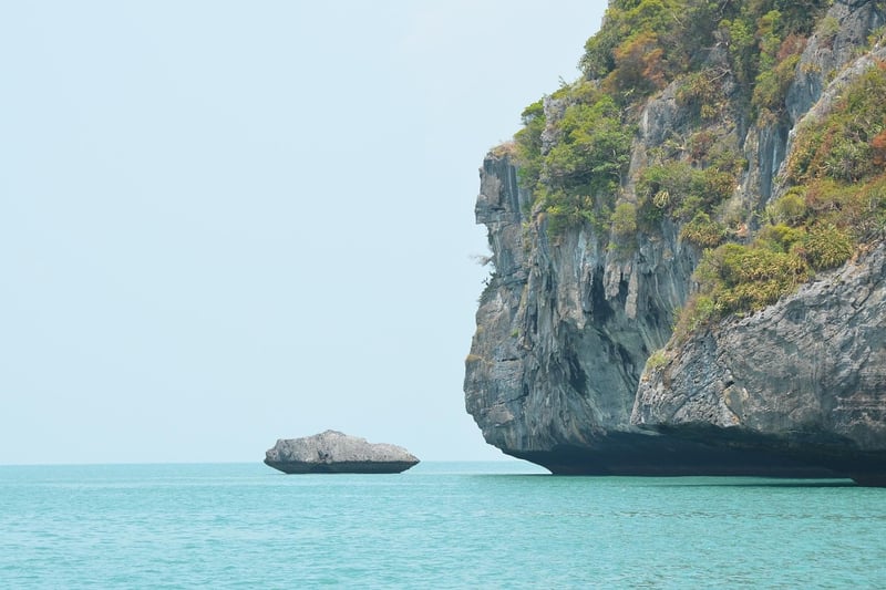 Koh Samui Beach